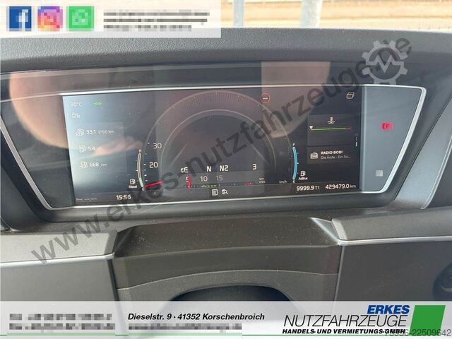 Standard tractor unit VOLVO FH 4 / 500 Euro 6  ADR