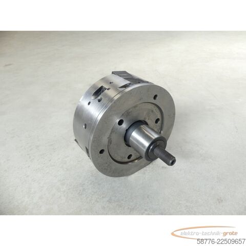 Component unbekannt A33NZ18S3 1 50880610/24448 Kraftspannfutter für CNC - Drehmaschinen