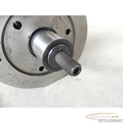 Component unbekannt A33NZ18S3 1 50880610/24448 Kraftspannfutter für CNC - Drehmaschinen