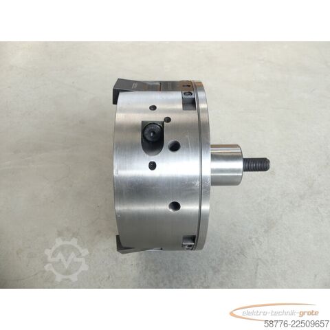 Component unbekannt A33NZ18S3 1 50880610/24448 Kraftspannfutter für CNC - Drehmaschinen