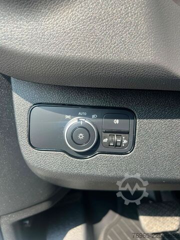 Panel van MERCEDES-BENZ Sprinter 315 9G-TR HOCH+LANG KLIMA 3-SITZ KAMERA