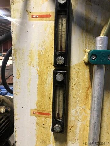 Hydraulic Station  