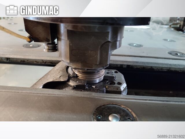 TRUMPF TRUMATIC 120R TRUMPF TRUMATIC 120R