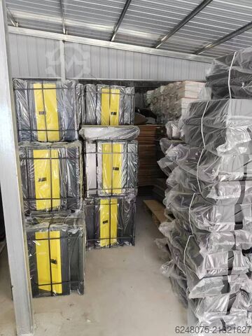 Air inlet for poultry farm (chicken house) GML PRO 