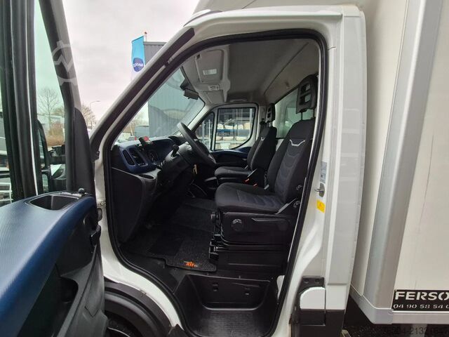 Kühlkoffer Iveco Daily 35C18 3.0D HiMatic/ Kuhlkoffer/ StBy 230V