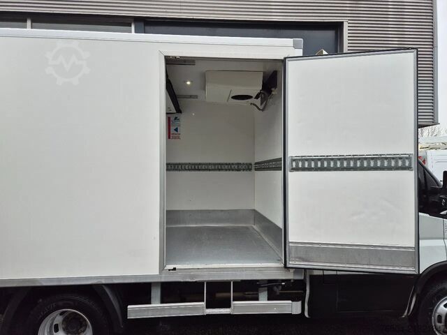 Kühlkoffer Iveco Daily 35C18 3.0D HiMatic/ Kuhlkoffer/ StBy 230V