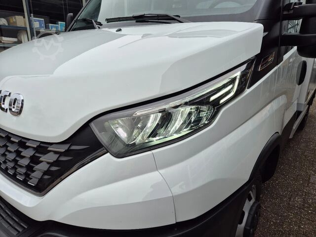 Kühlkoffer Iveco Daily 35C18 3.0D HiMatic/ Kuhlkoffer/ StBy 230V