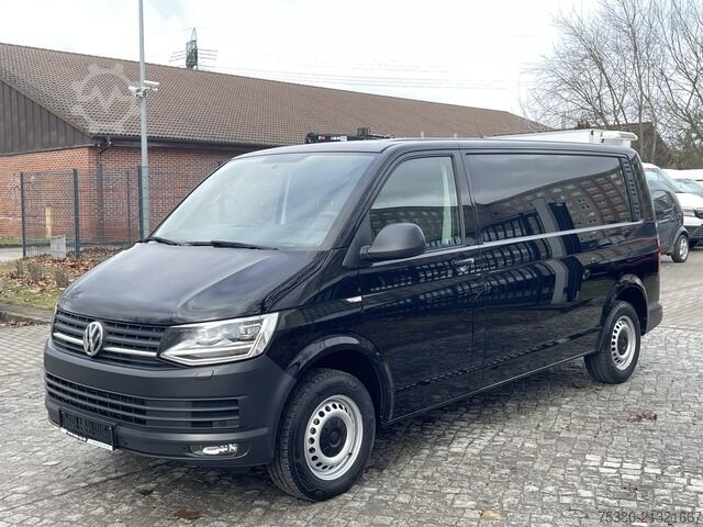 Panel van Volkswagen T6 Transporter 2.0TDI LANG *Werkstattwagen*