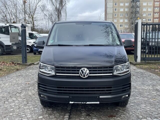 Panel van Volkswagen T6 Transporter 2.0TDI LANG *Werkstattwagen*