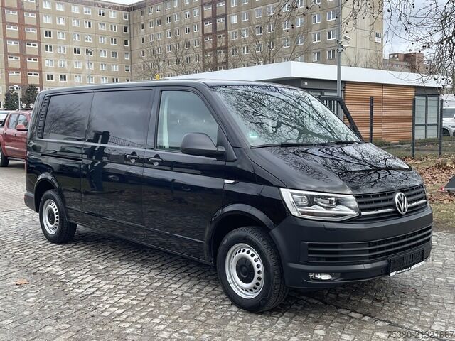 Panel van Volkswagen T6 Transporter 2.0TDI LANG *Werkstattwagen*