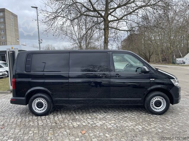 Panel van Volkswagen T6 Transporter 2.0TDI LANG *Werkstattwagen*