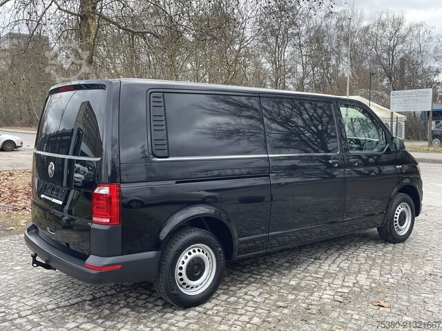 Panel van Volkswagen T6 Transporter 2.0TDI LANG *Werkstattwagen*