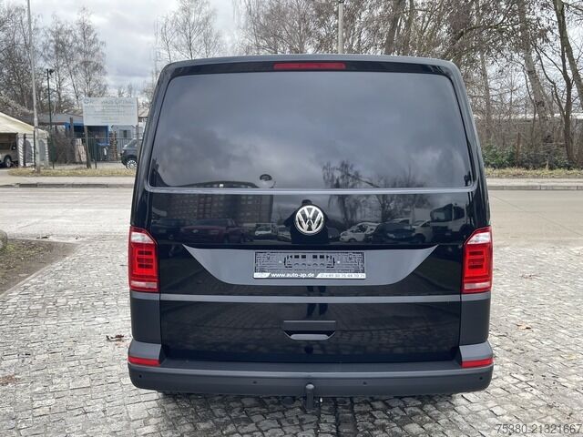 Panel van Volkswagen T6 Transporter 2.0TDI LANG *Werkstattwagen*