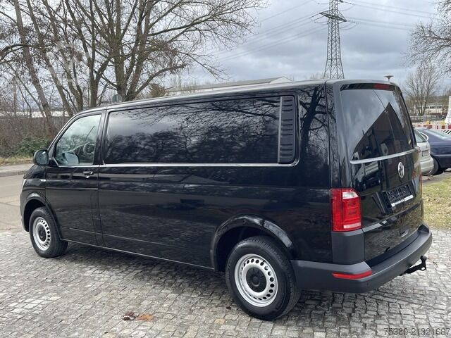 Panel van Volkswagen T6 Transporter 2.0TDI LANG *Werkstattwagen*
