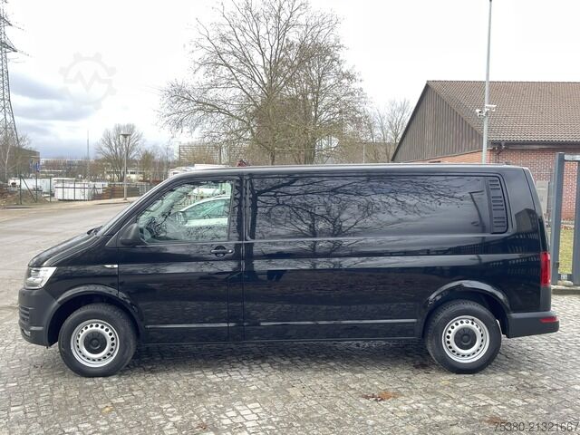 Panel van Volkswagen T6 Transporter 2.0TDI LANG *Werkstattwagen*