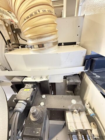 Bördelmaschine HOMAG EDGETEQ S300 / KDF 440 C