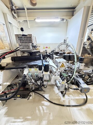 Bördelmaschine HOMAG EDGETEQ S300 / KDF 440 C