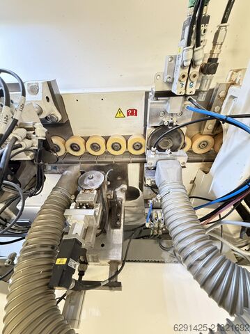 Bördelmaschine HOMAG EDGETEQ S300 / KDF 440 C