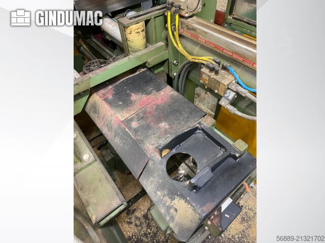 HUNDEGGER K1 HUNDEGGER K1