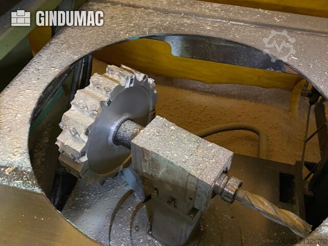 HUNDEGGER K1 HUNDEGGER K1