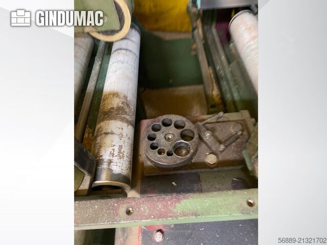 HUNDEGGER K1 HUNDEGGER K1