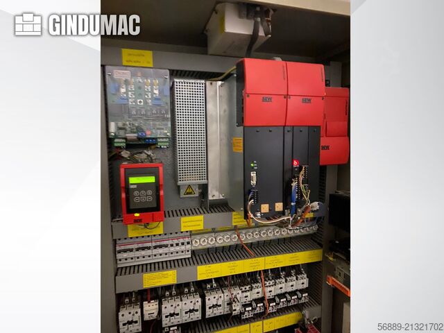 HUNDEGGER K1 HUNDEGGER K1