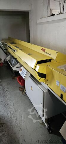 CNC lathe WEILER DZ 26