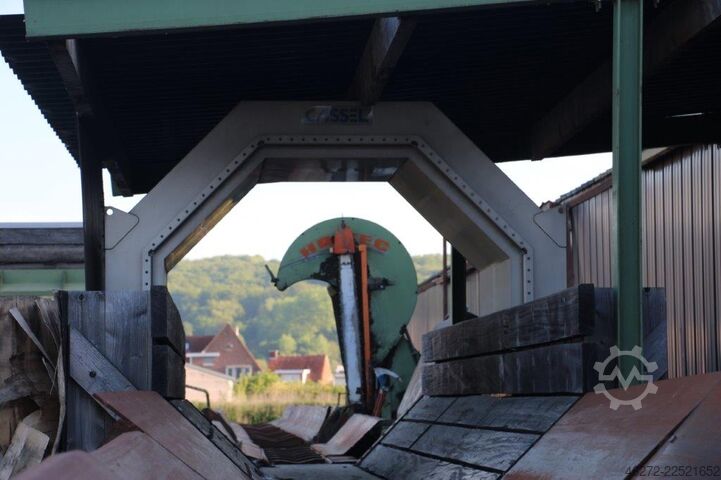 Metal detector Cassel Metal Shark Octa