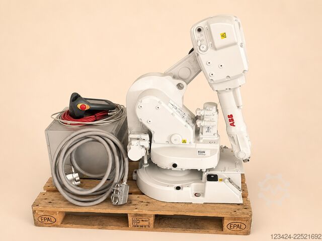 Industrial robot ABB IRB 1600 (4PCS)