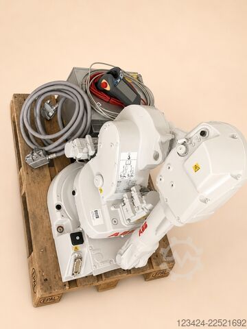 Industrial robot ABB IRB 1600 (4PCS)