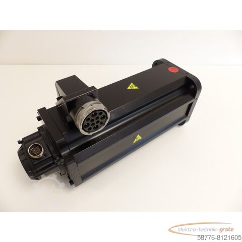 Rexroth motor Rexroth MHD093C-024-PG0-BN SN: MHD093-29338 generalüberholt mit 12 Monaten Gewährleistung