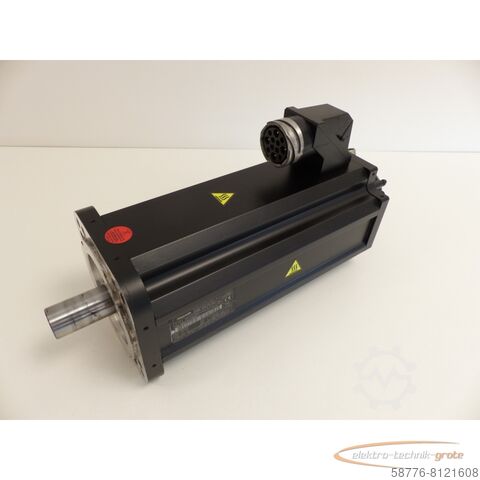 Rexroth motor Rexroth MHD093C-024-PG1-BN SN: MHD093-29341 generalüberholt mit 12 Monaten Gewährleistung