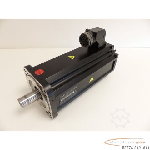 Rexroth motor Rexroth MHD093C-024-PG1-BN SN: MHD093-29342 generalüberholt mit 12 Monaten Gewährleistung