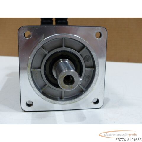 Rexroth motor Rexroth MSK060C-0600-NN-M1-UP0-NNNN 3-Phasen Synchron PM-Motor