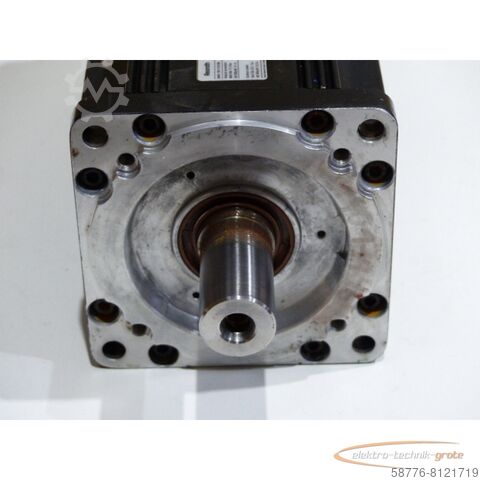 Rexroth motor Rexroth MSK071D-0300-NN-M1-UG1-NNNN MNR: R911310168