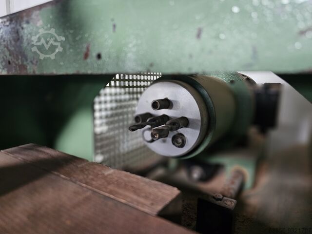 Sawing and drilling machine ESSEPIGI ESSEPIGI MODULA 200