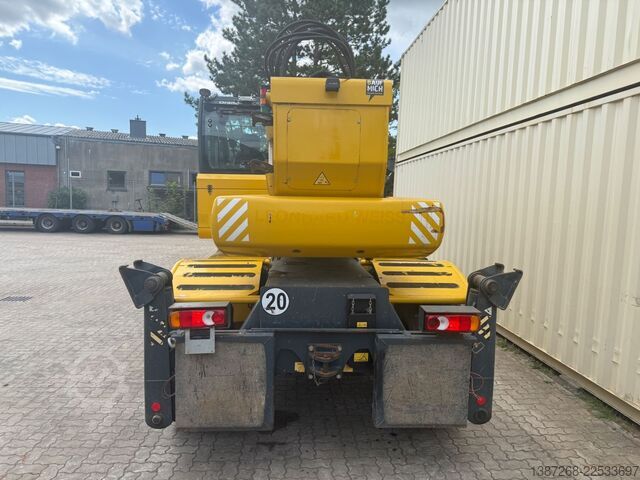 Other MAGNI Magni RTH5.18 Smart / Funk / Deutsche Maschine