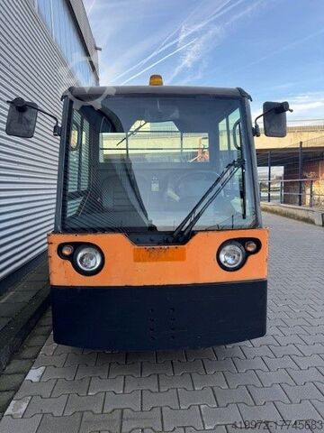 Schlepper Still R07-25