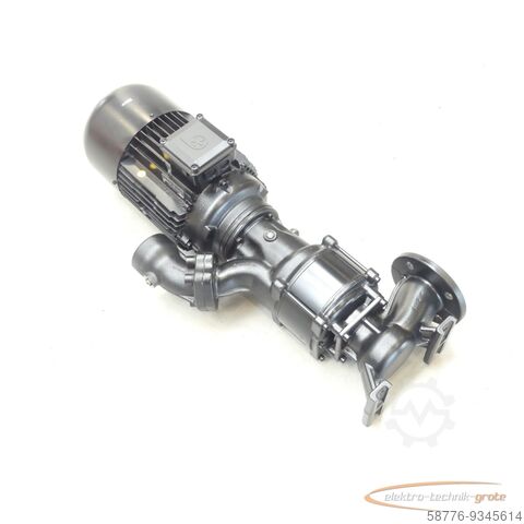 Control unit  Brinkmann Pumps SBG1102 - V-Z+095 Pumpe No.  ! -