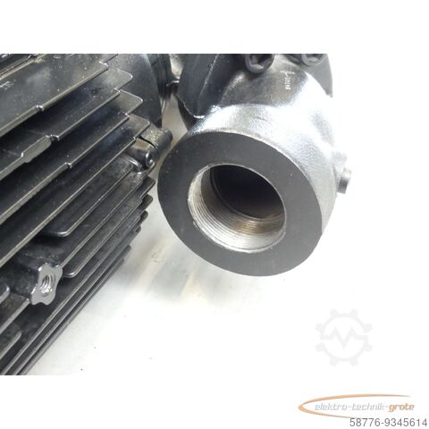 Control unit  Brinkmann Pumps SBG1102 - V-Z+095 Pumpe No.  ! -