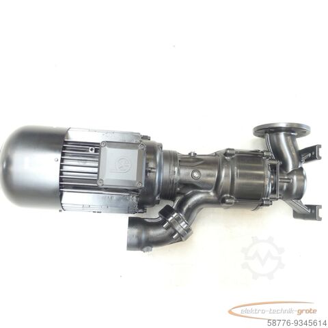 Control unit  Brinkmann Pumps SBG1102 - V-Z+095 Pumpe No.  ! -