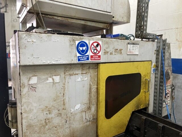 Circular saw Amada CMB 75 CNC