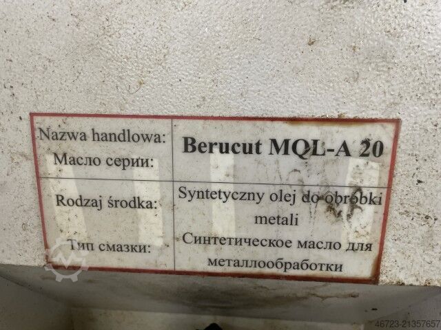 Circular saw Amada CMB 75 CNC