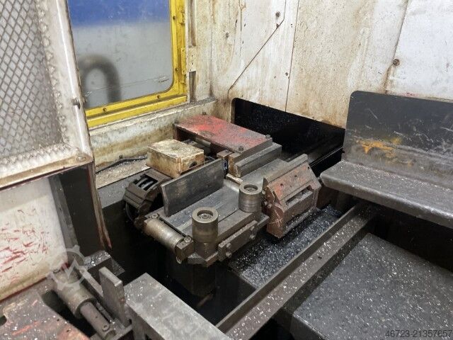 Circular saw Amada CMB 75 CNC