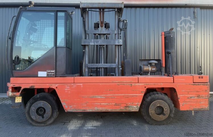 Sideloader B-P Battioni e Pagani SHL7014