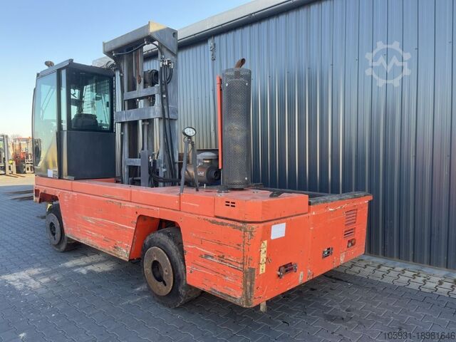 Sideloader B-P Battioni e Pagani SHL7014