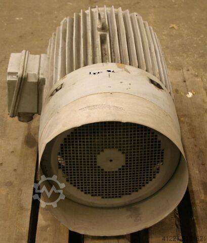 Electric motor 45 kW 2960 Rpm SERVER 1ZK225M2