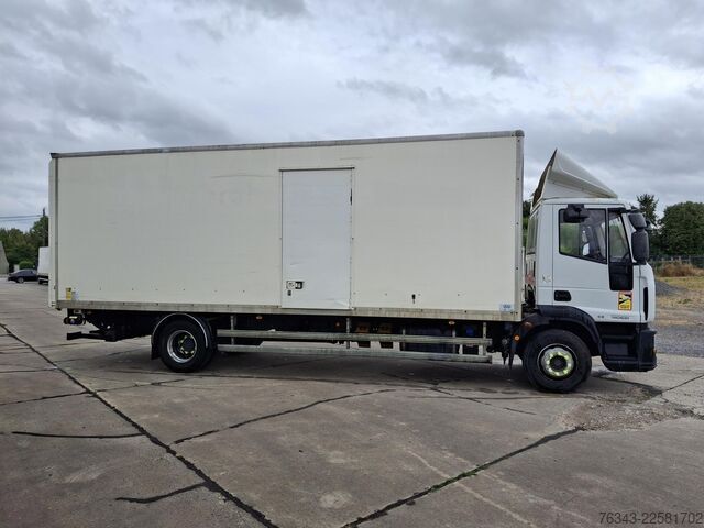 Standard SZM IVECO ML 140E21/P - E6