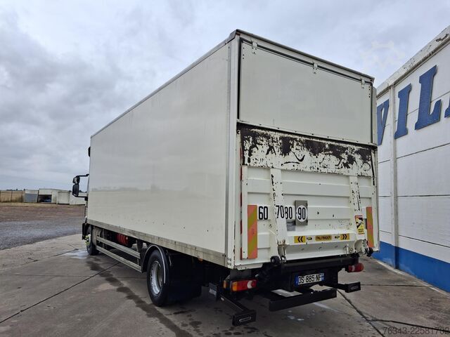 Standard SZM IVECO ML 140E21/P - E6