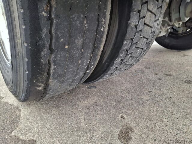 Standard SZM IVECO ML 140E21/P - E6